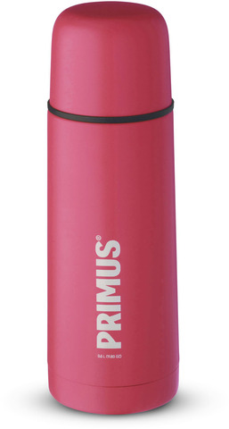 Картинка термос Primus Vacuum bottle 0.5L Pink - 1