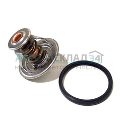 ТЕРМОСТАТ ACCENT, GETZ, ELANTRA XD, CEED ED, RIO JB, SPORTAGE KM, SL AMD 82*C