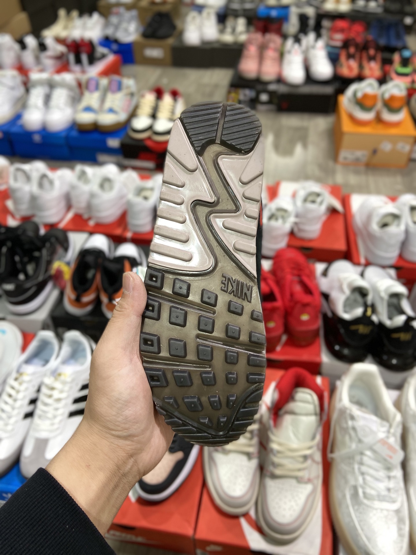 Nike Air Max