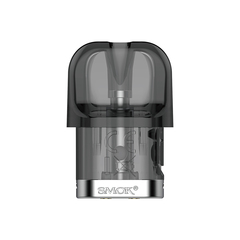 Картридж Smok Novo 2 Clear Pod DC MTL - 0.8 ом