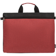 Конференц-сумка Melango, красная,12429.50