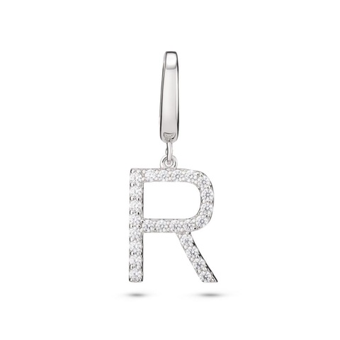 Charm - Letter  R