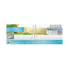 Лестница для бассейна Intex 28067