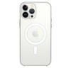 Прозрачный чехол Apple iPhone 13 Pro Max c MagSafe