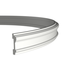 Молдинг гибкий 1.51.307