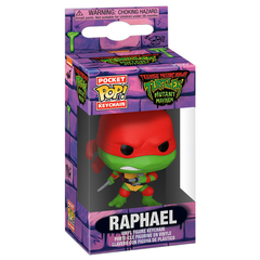 Брелок Funko Pocket POP! TMNT Mutant Mayhem Raphael