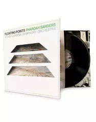 Виниловая пластинка. Floating Points, Pharoah Sanders & The London Symphony Orchestra – Promises