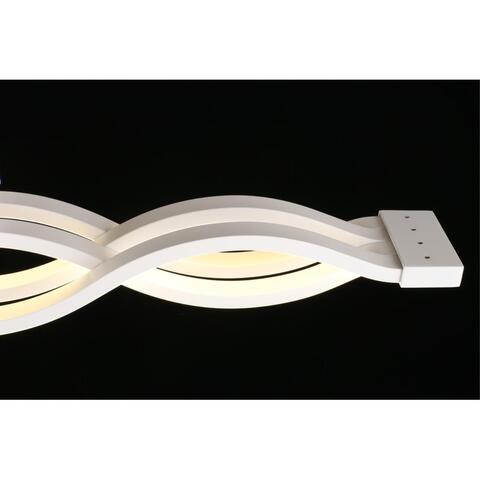 Потолочный светодиодный светильник Aployt Nadayn APL.002.07.72