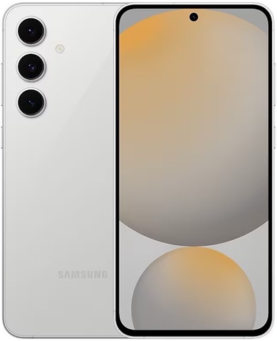 Смартфон Samsung Galaxy S24 FE 8/256 ГБ (SM-S721B/DS) Серый | Gray