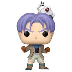 Funko POP! Dragon Ball GT: Trunks and Gill (1630)