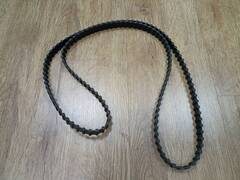 AF526880002 BONGARD Зубчатый ремень D700 H 075