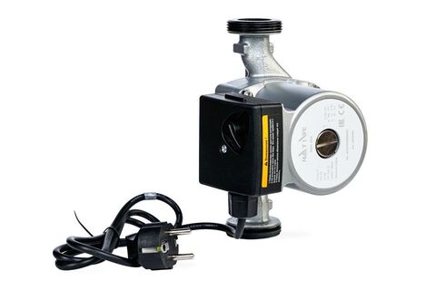 Купить Native-NOC (бытовой) Стандартный циркуляционный насос недорого со склада в Хабаровске, Якутске, Владивостоке, Южно-Сахалинске, Благовещенске