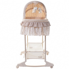 Колыбель "Simplicity" 3012 (SOM)