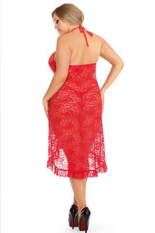 Комплект Dion Gorgeous+