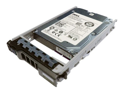 Жесткий диск Dell 2Tb 6G 7.2K SFF SATA 2.5, 400-AHLZ