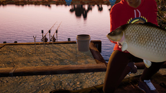 Fishing Sim World: Pro Tour - Gigantica Road Lake (для ПК, цифровой код доступа)