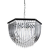 Люстра Divinare Cascata 3003/01 SP-8