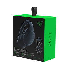 Гарнитура Razer Barracuda X