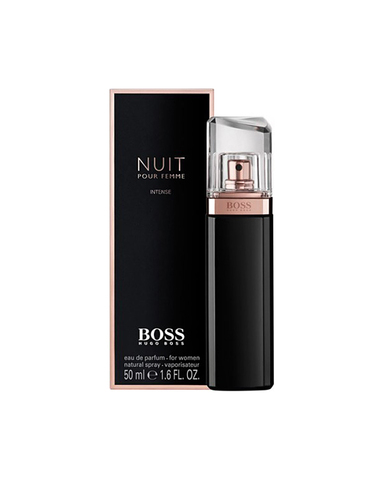 Hugo Boss Boss Nuit Pour Femme Intense