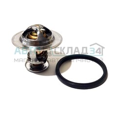 ТЕРМОСТАТ ACCENT, GETZ, ELANTRA XD, CEED ED, RIO JB, SPORTAGE KM, SL AMD 82*C
