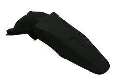 Крыло заднее KLX450R 07-16 черное