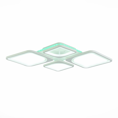Светильник потолочный Evoled Giura SLE500352-04RGB