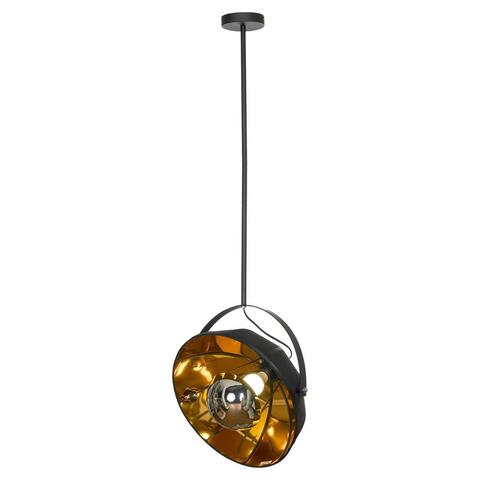 Потолочный светильник Lussole Klamath LSP-0556-C160