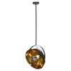 Потолочный светильник Lussole Klamath LSP-0556-C160