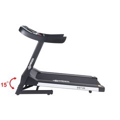 Беговая дорожка Domsen Fitness DST60