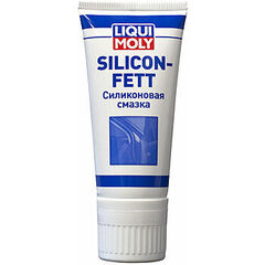 Силиконовая смазка Silicon-Fett - 0,05 кг