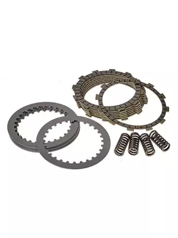 Комплект дисков сцепления CRF450R 11-12