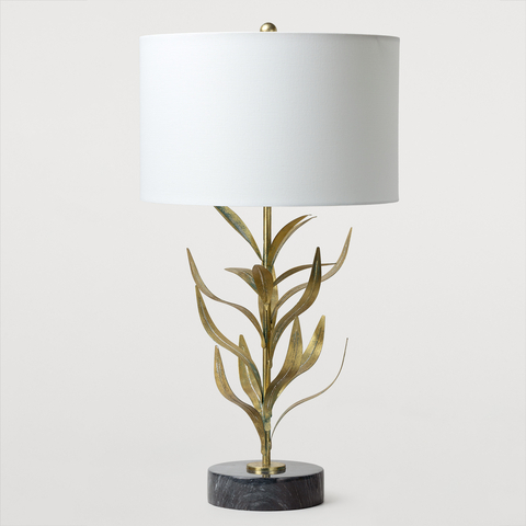 ЛАМПА НАСТОЛЬНАЯ KENDRICK