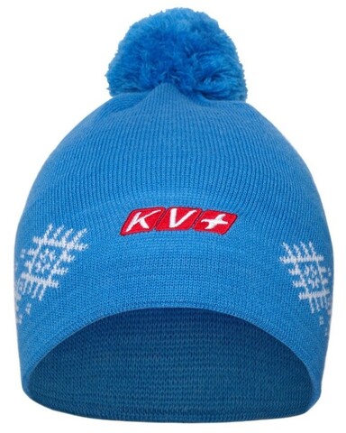 Картинка шапка KV+ Hat Fiocco 107 - 1