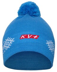 Шапка лыжная KV+ Hat Fiocco, 22A13.107