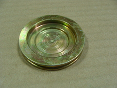 крышка подшипника пром. вала 5 ступ. КПП УАЗ (baic) ООО УАЗ  3151-95-1701180-00