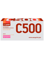 Тонер-картридж EasyPrint LX-C500M для Xerox VersaLink C500/C505 (9000 стр.) пурпурный, с чипом 106R03885