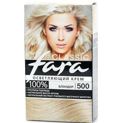 Краска для волос Фара