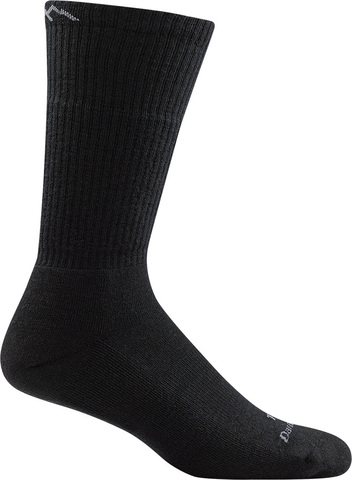 Darn Tough T4021 Tactical Boot Cushion Schwarz
