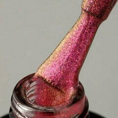 Nail Republic, Гель-лак - Sirena № 753 (10 мл)