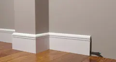 Плинтус DD721