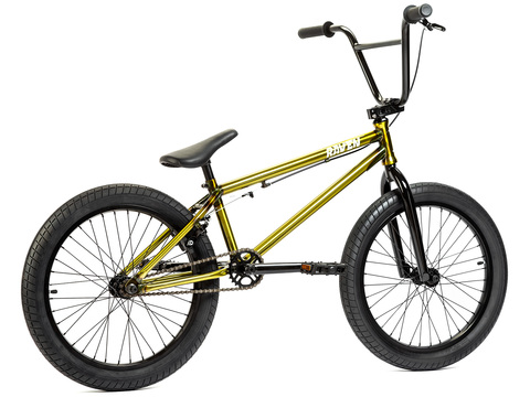 Gold gt bmx sale