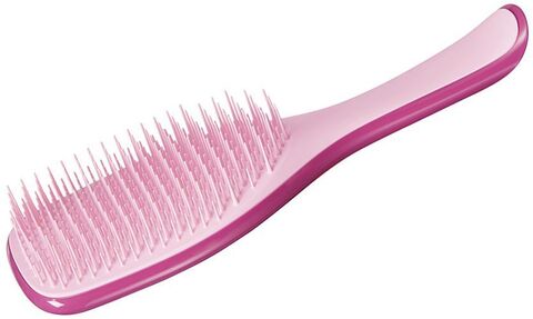 Расческа для волос Tangle Teezer The Wet Detangler Raspberry Rouge