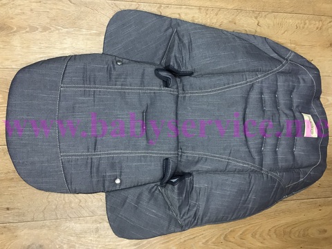 Текстиль сиденья Peg-Perego GT3