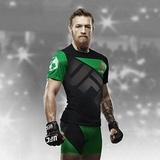 Camiseta reebok ufc conor mcgregor hotsell