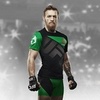 Футболка Reebok UFC Conor McGregor