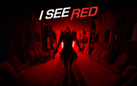 I See Red (для ПК, цифровой код доступа)