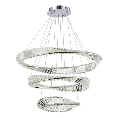 Светильник подвесной ST Luce Ritorto SL6204.101.03