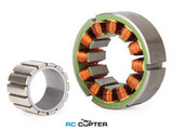 T-Motor CubeMars RI50 KV100