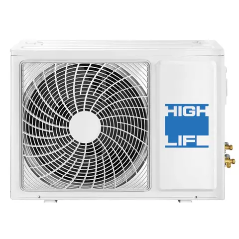 Сплит-система High Life ACHL-09CC-CHDV02S Comfort Class