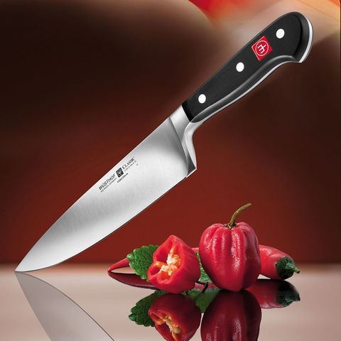 Нож поварской Шеф 16см Wuesthof Classic